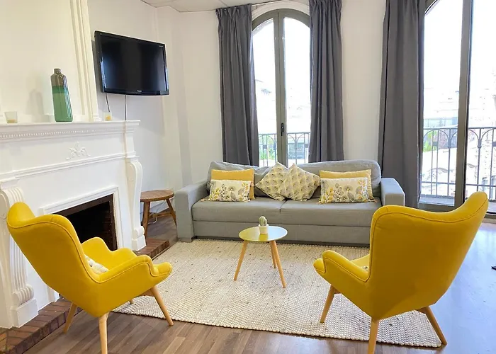 Safestay Barcelona Passeig De Gracia (Adults Only)