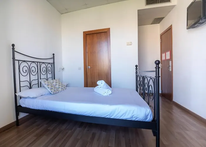 Safestay Barcelona Passeig De Gracia (Adults Only)