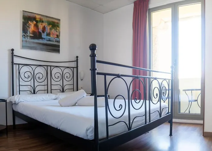 Safestay Barcelona Passeig De Gracia (Adults Only)