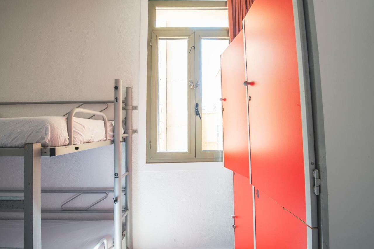 Safestay Passeig De Gràcia Ostello Barcellona