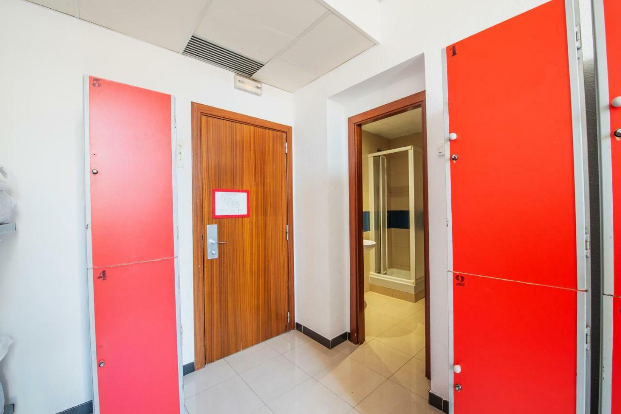 Safestay Passeig De Gràcia Ostello *